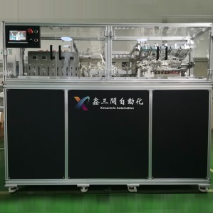 凝胶贴自动装袋封口机功能和作用